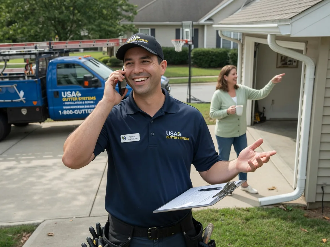 Gutter Installation Newington, GA FAQs